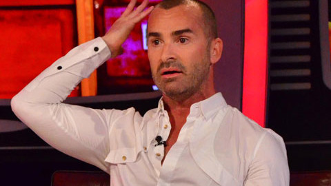 louie spence seventh bbspy eviction