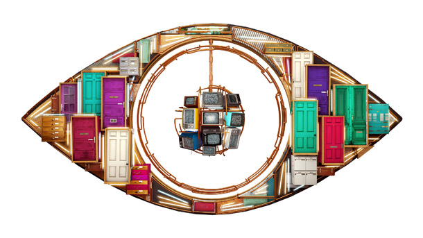 New ‘official Big Brother 2013 Eye Revealed Big Brother 2013 Secrets And Lies Uk News Bbspy