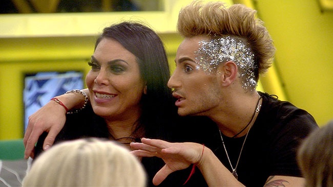 CBB In Brief: Renee sniffs out ‘rats’, Frankie loves the house ...