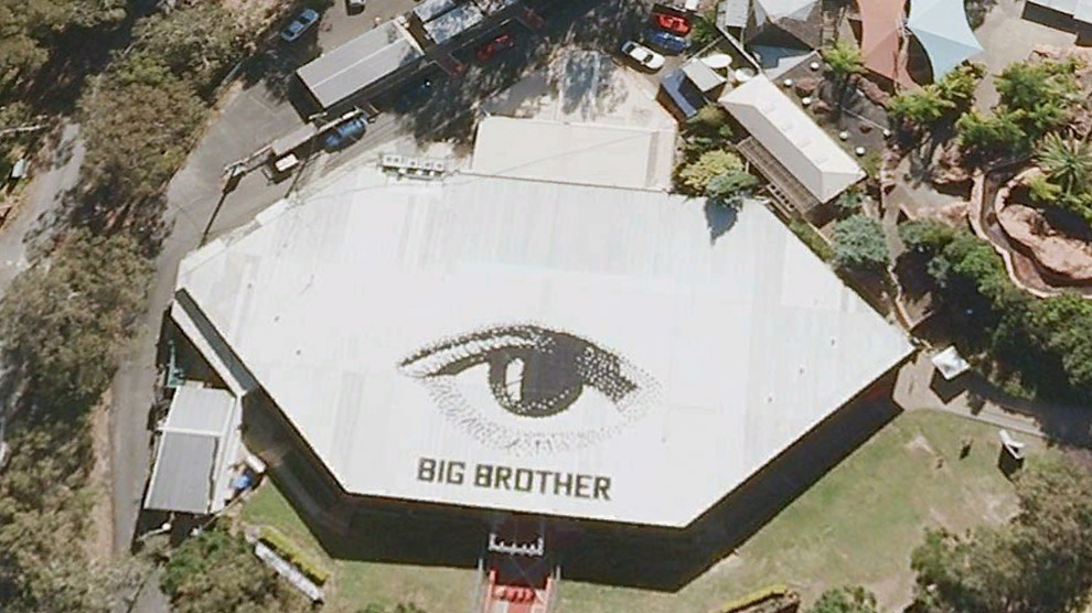 Dreamworld to demolish Big Brother Australia's live show venue - Big Brother  Australia News - bbspy