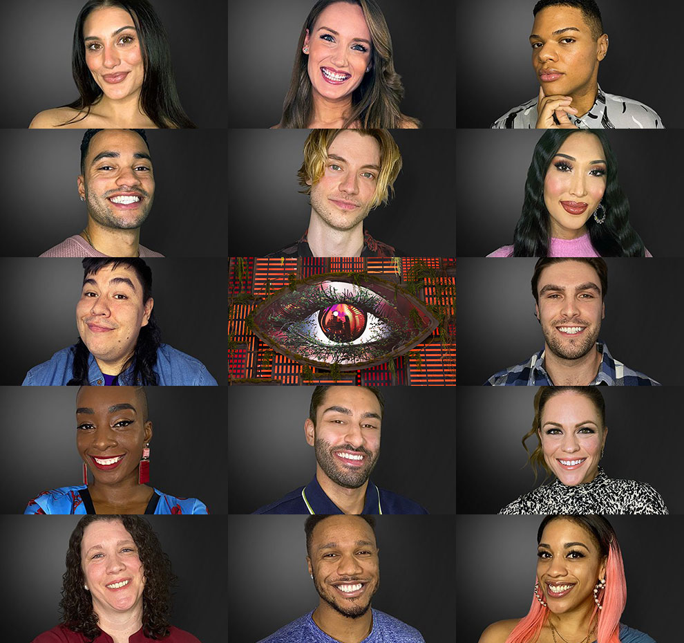 Big Brother Canada axes houseguest from surprise all-new cast - Big ...